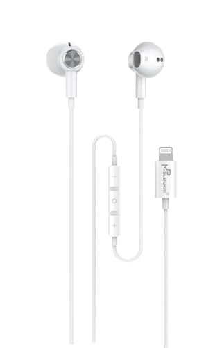 BLB-E117 Wired Earbud