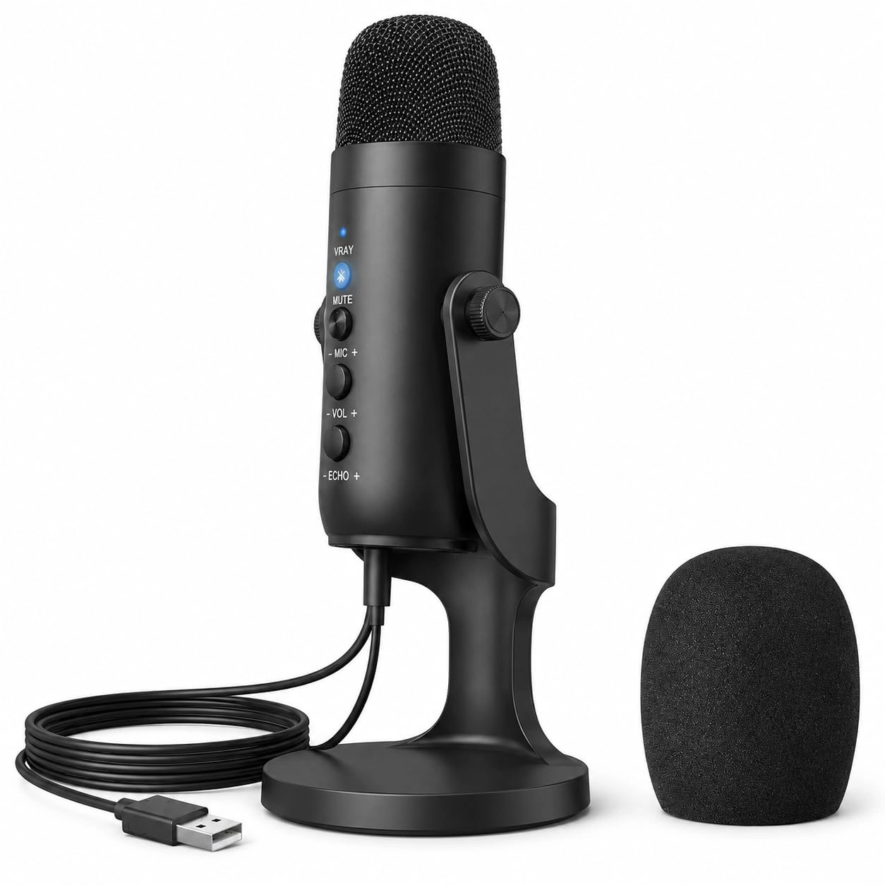 zeyange Z358 USB Microphone