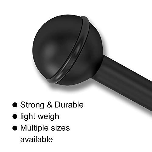 DA-4 - Double Ball Arm Aluminum Alloy Ball Head Arm