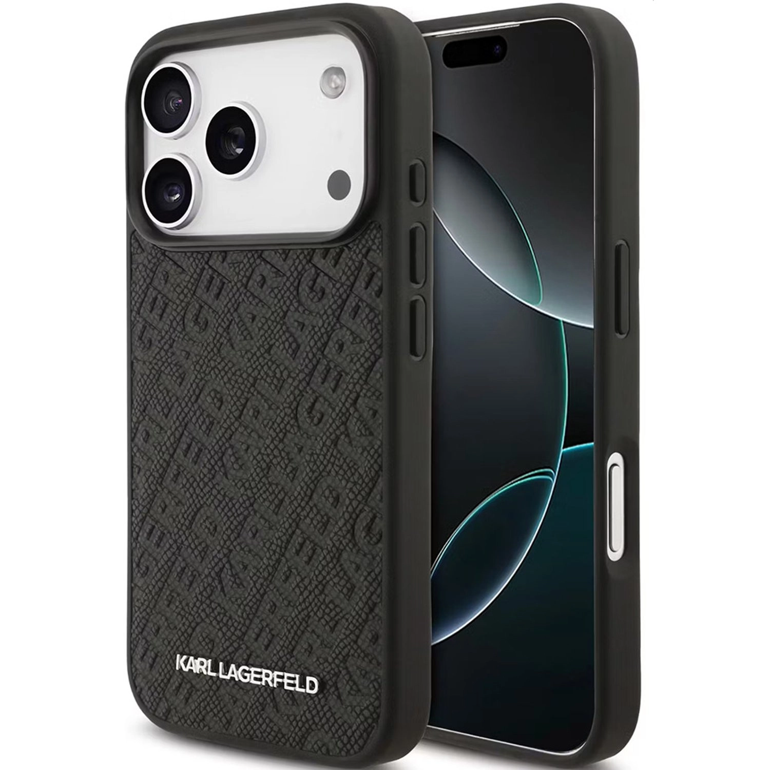 MagSafe Case - PU Case for iPhone 17 Pro