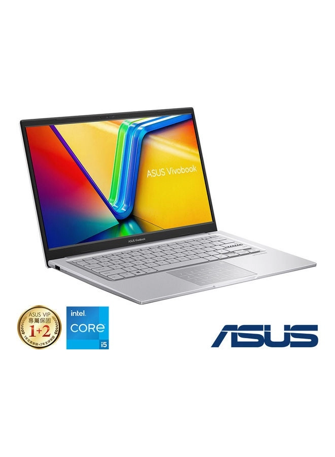 Vivobook 14 X1404Z - 14'' Core i3-1215U 4GB DDR4 512GB SSD