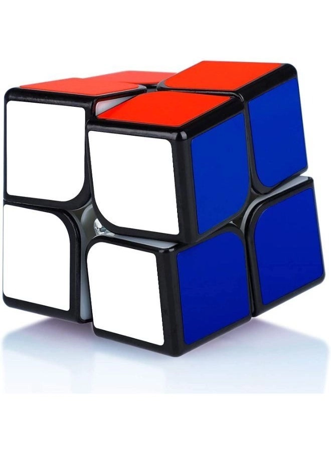 Rubiks Cube Puzzle