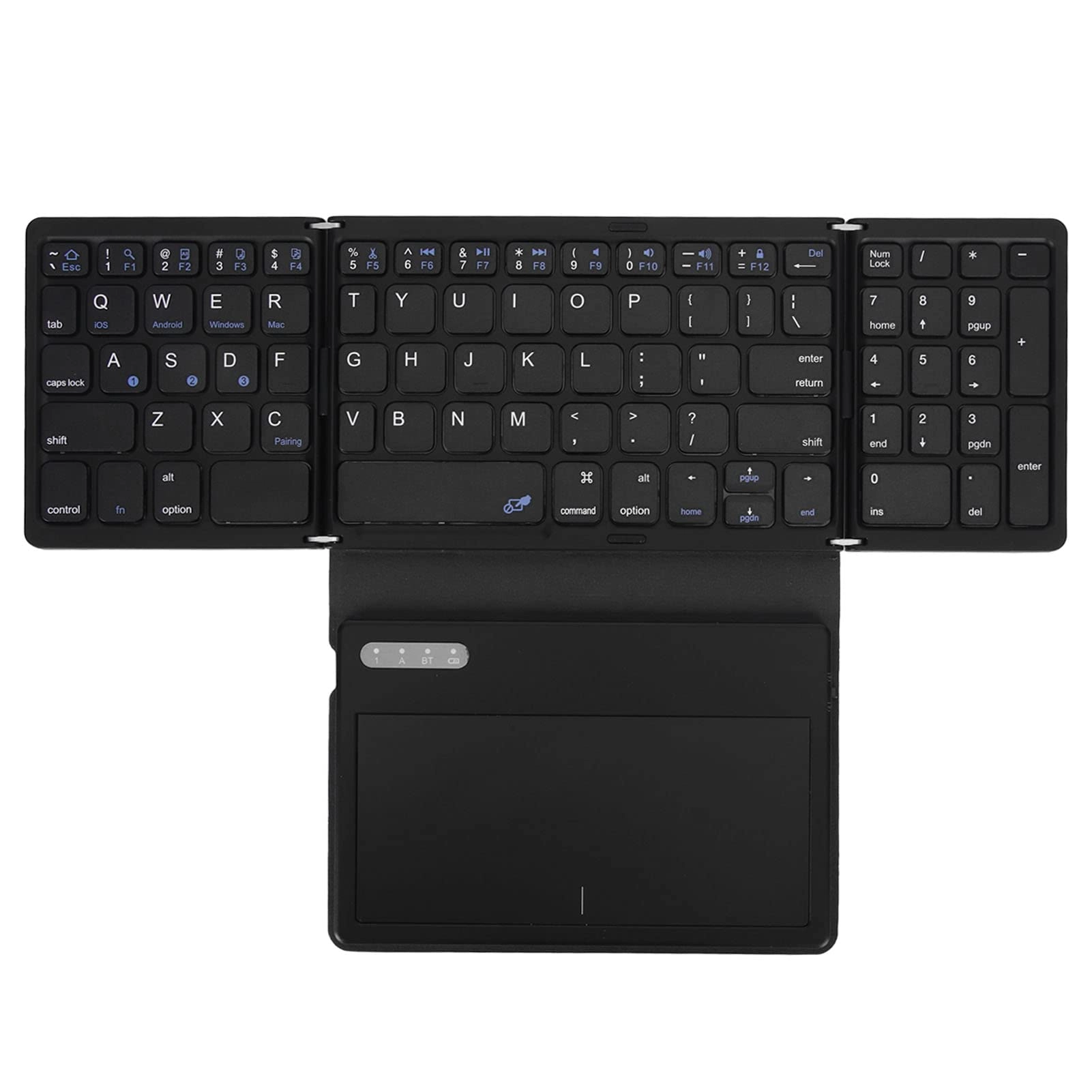 SENECESLI Foldable Keyboard