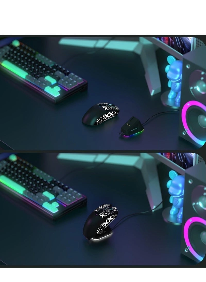 X11 Gaming Mouse - Wireless