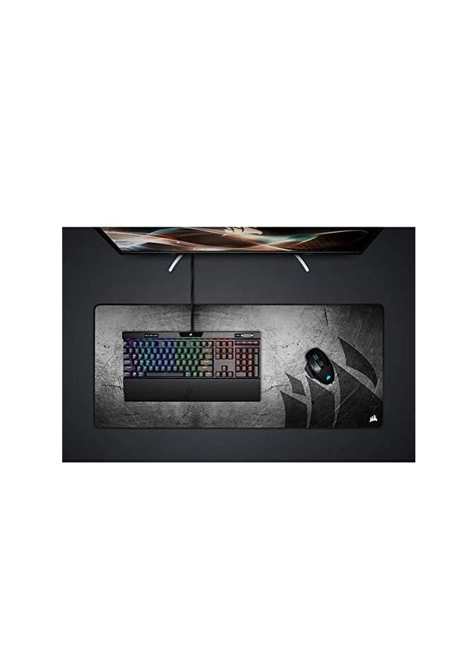 Z254 XL Cloth Gaming Mouse Pad - 93x40 cm