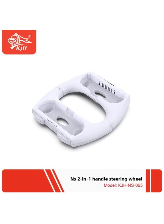 JOYCON Handle - Switch/OLED