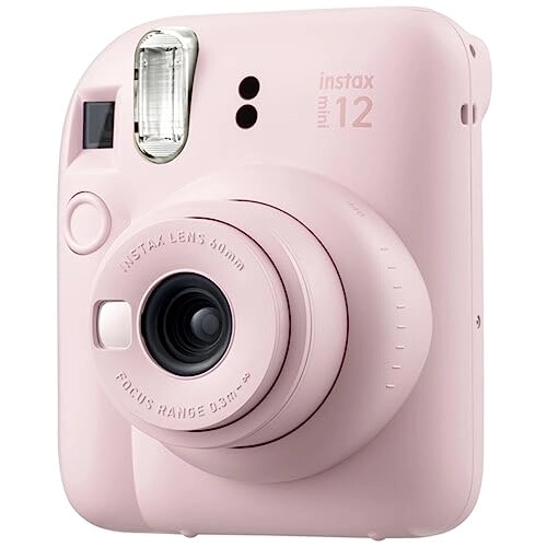 Mini 12 - Blossom Pink