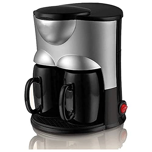 Coffee Machine - semi-automatic drip