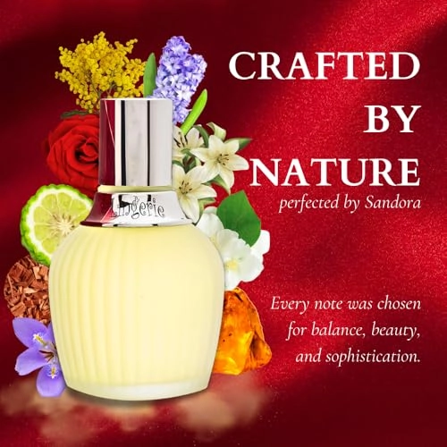 Infinity Eau de Parfum 100 ml