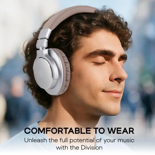 Kiwi Ears Division Wired Headphone