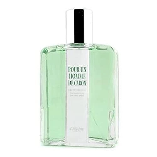 Pour Un Homme Eau de Toilette 125ml