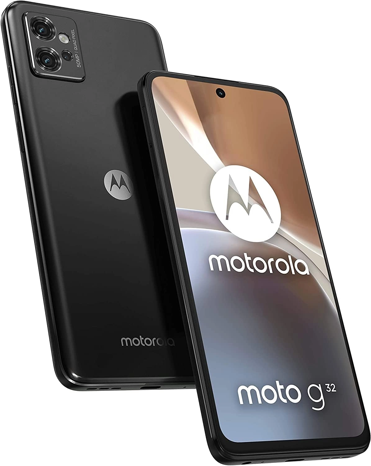 Motorola Moto G32 - 4GB 128GB