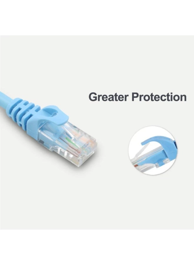 Cat 6 UTP RJ45 Ethernet Cable - 3 Meter
