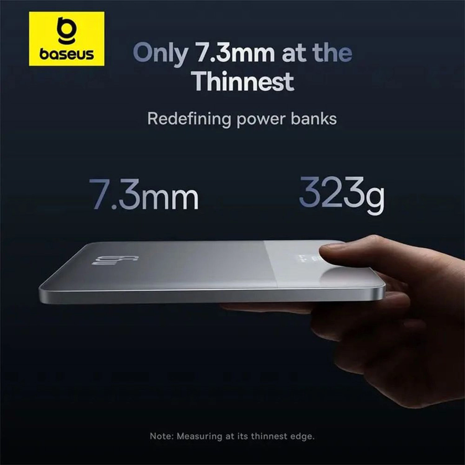 Blade2 - 12000mAh 65W