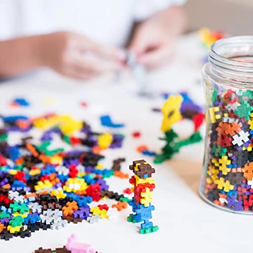 7265 - Animal, Fantasy 400 pcs