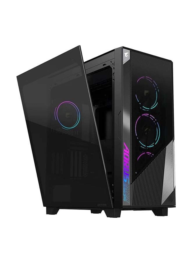 AC500G-ATX - Mid Tower