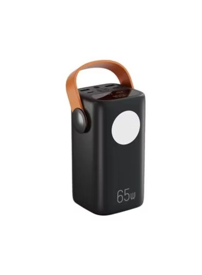 Hyper Core 40 - 40000 mAh 22.5/65 Watts 2 USB-A 2 USB-C