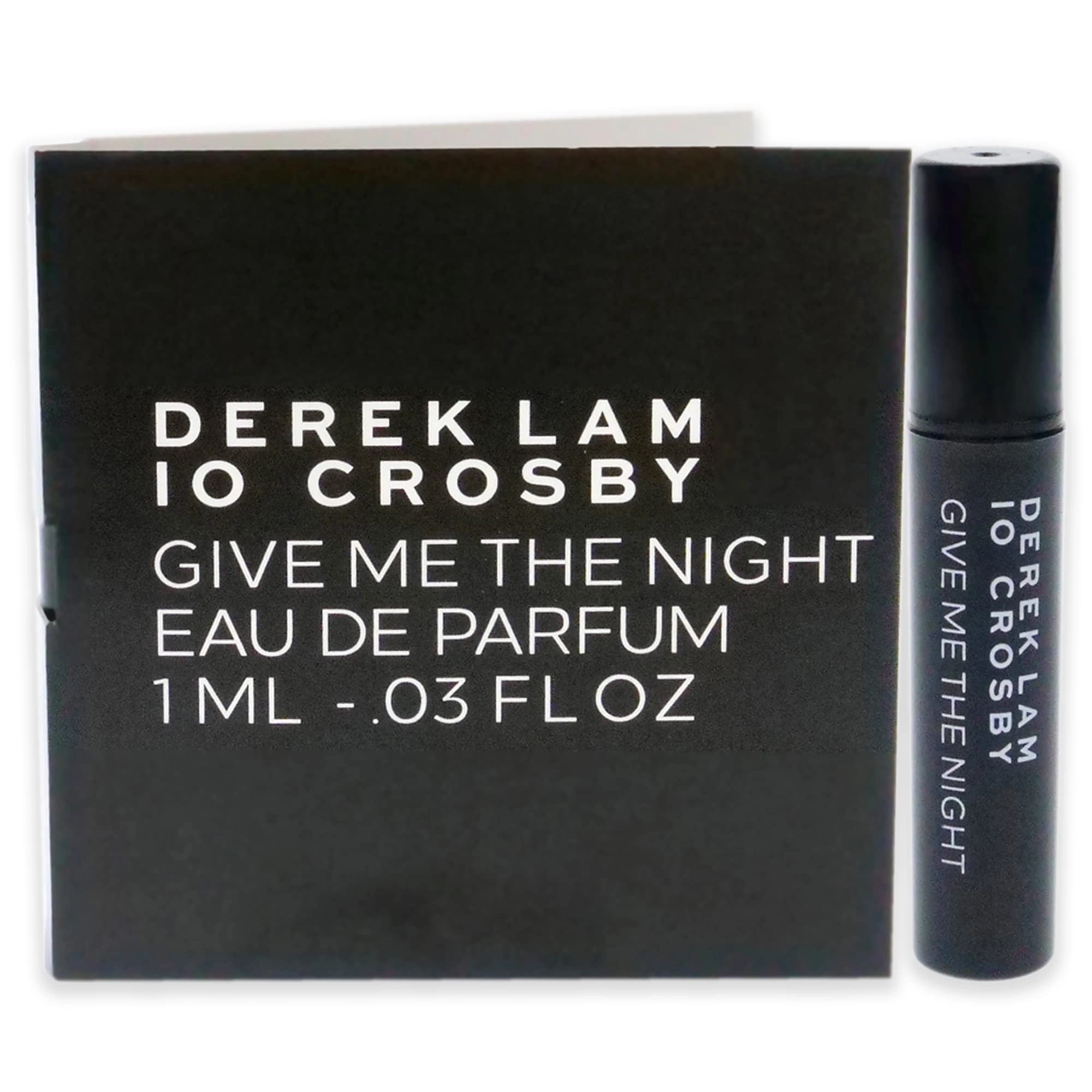 Derek Lam Give Me The Night Eau de Parfum 1 ml