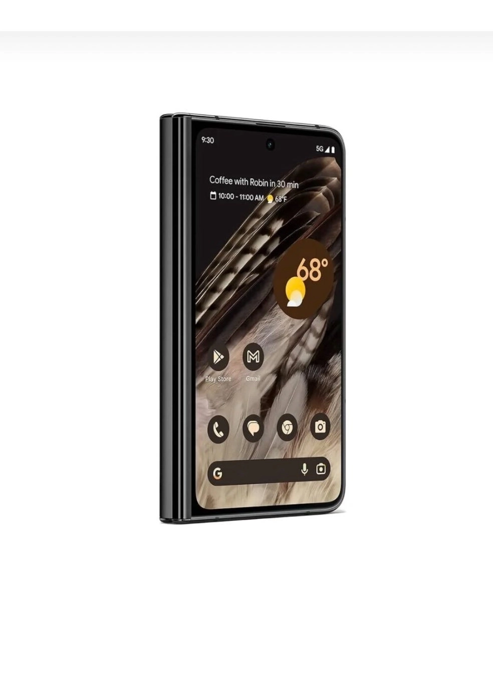 9 Pro Fold - 16GB 256GB