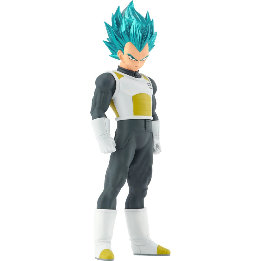 Banpresto Vegeta - Dragon Ball Super Blood of Saiyans (12.9 cm)