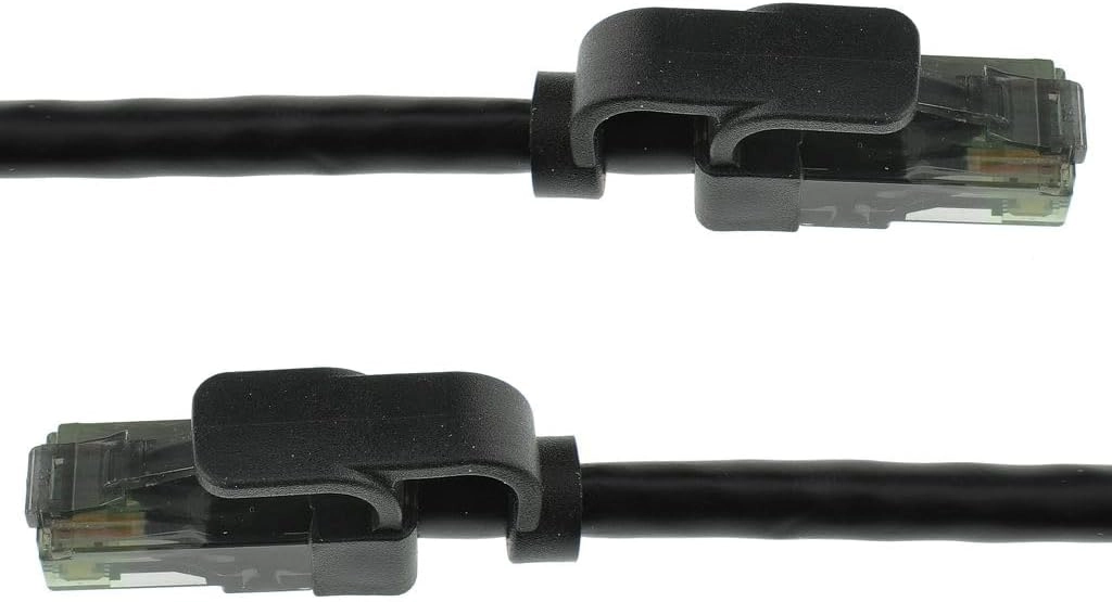 CAT6 Ethernet Patch Cable - 5 ft