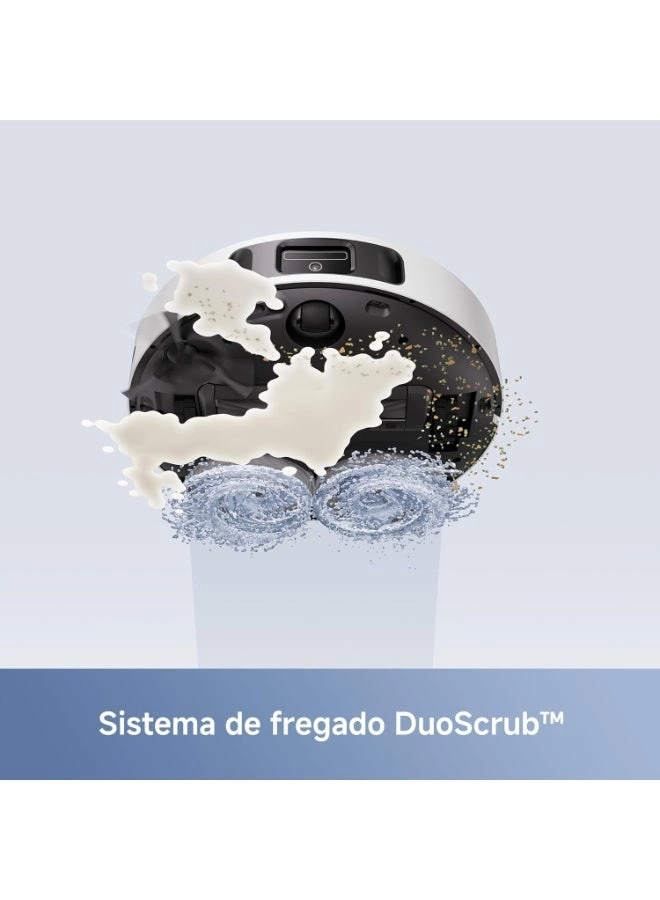 E30 Ultra - Automatic Emptying Self-Cleaning Mop