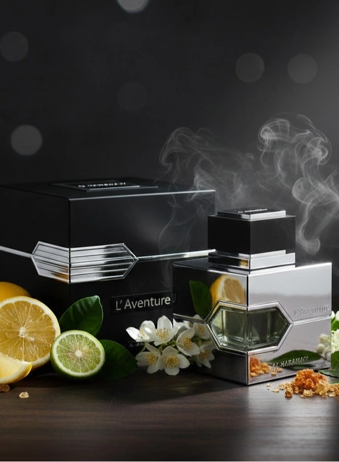 L’Aventure Eau de Parfum 100ml