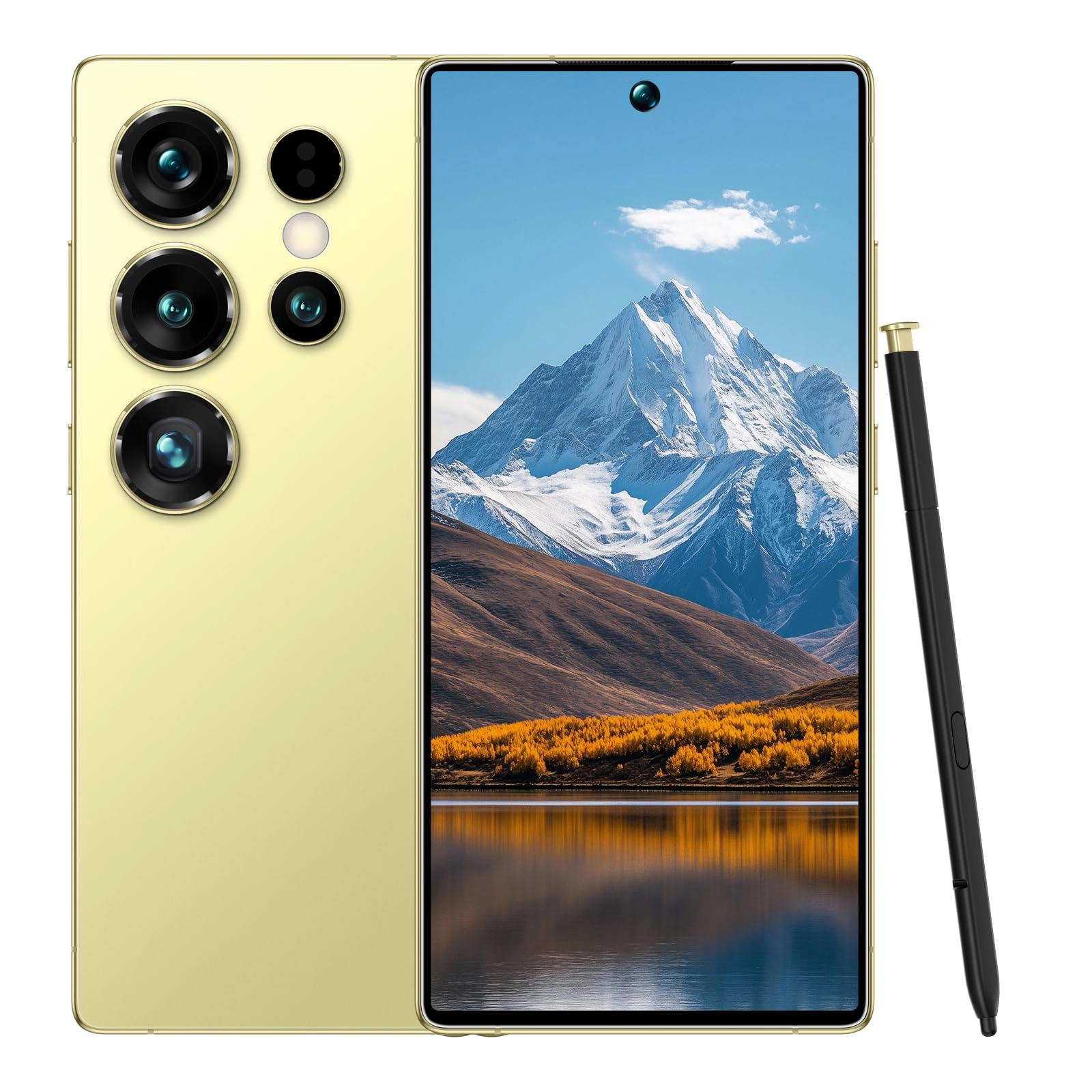 LatsYrs Smartphone - 3GB 32GB