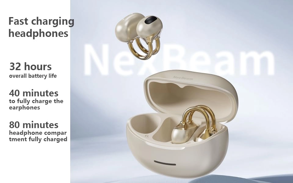 GT15 Wireless Earbud