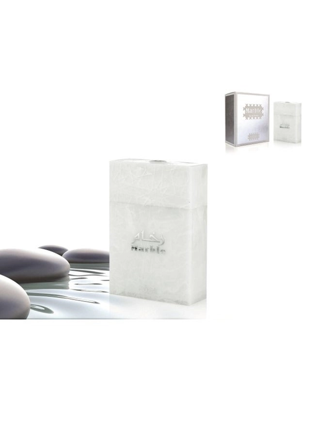 Marble Eau de Parfum - 80 ml