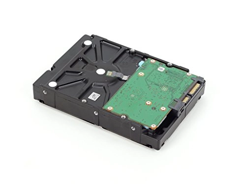 Constellation ES.3 3.5" 7200rpm 128MB SATA 6Gb/s (ST2000NM0033-20BLK) - 2TB