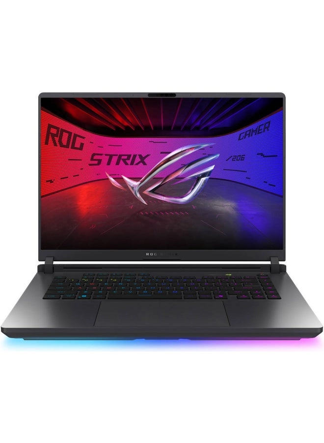 ASUS ROG Strix G16 G614PP-WH94 - 16'' Ryzen 9-8940HX 16GB DDR5 1TB SSD