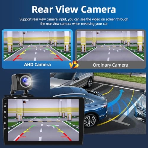 Emgrand EC8 - 9 Inches