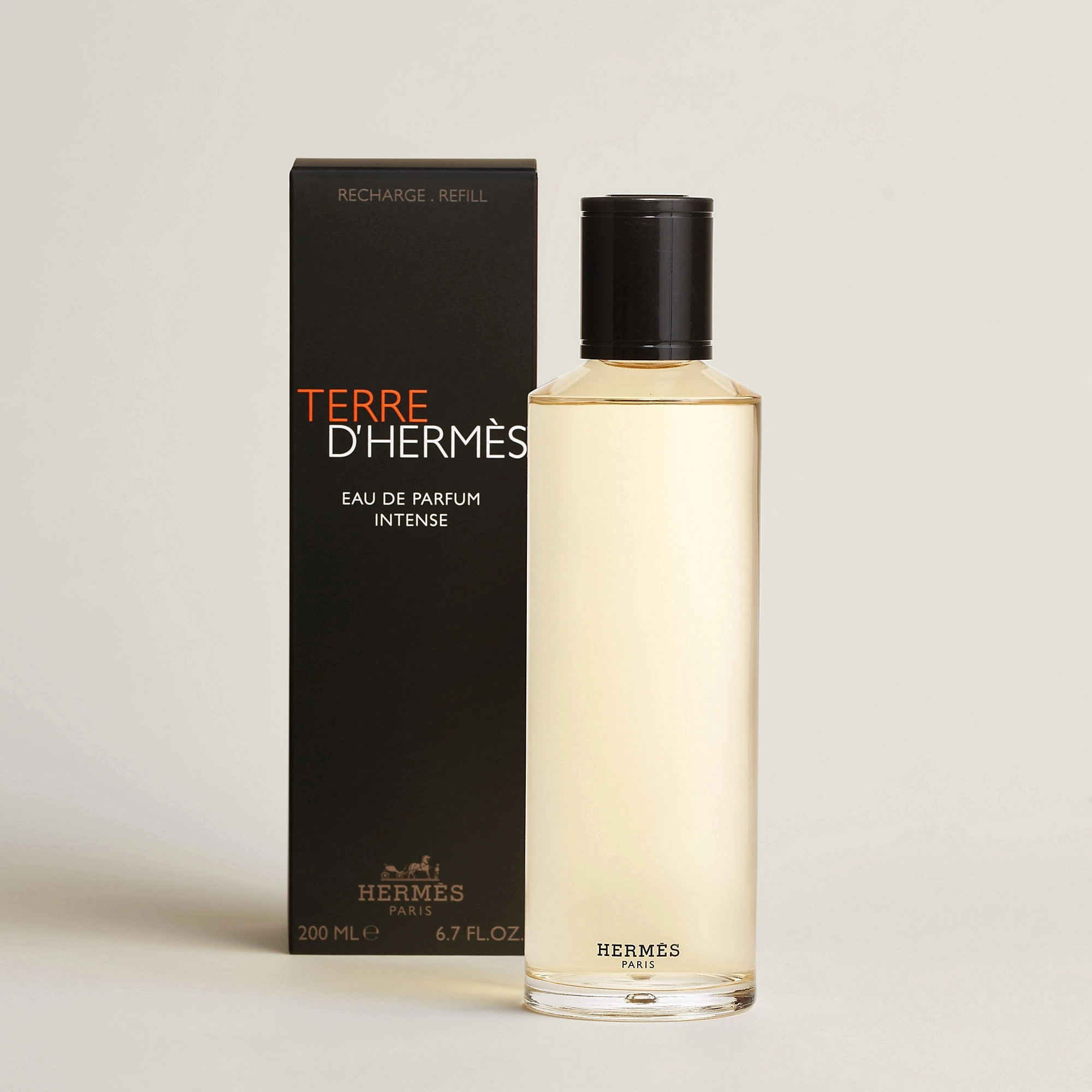 Terre De Hermes Eau de Parfum - 200ml