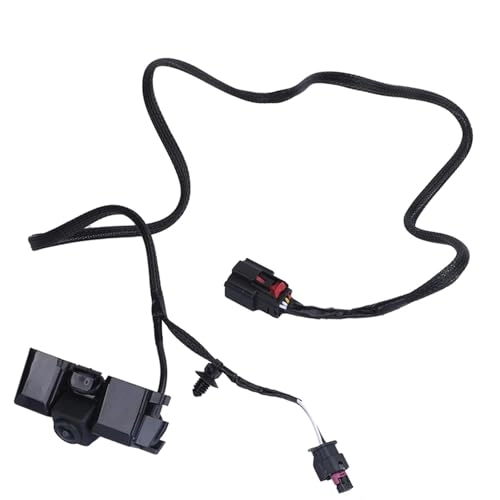 Reversing Camera - wired