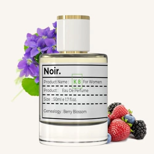 K8 Eau de Parfum 50ml