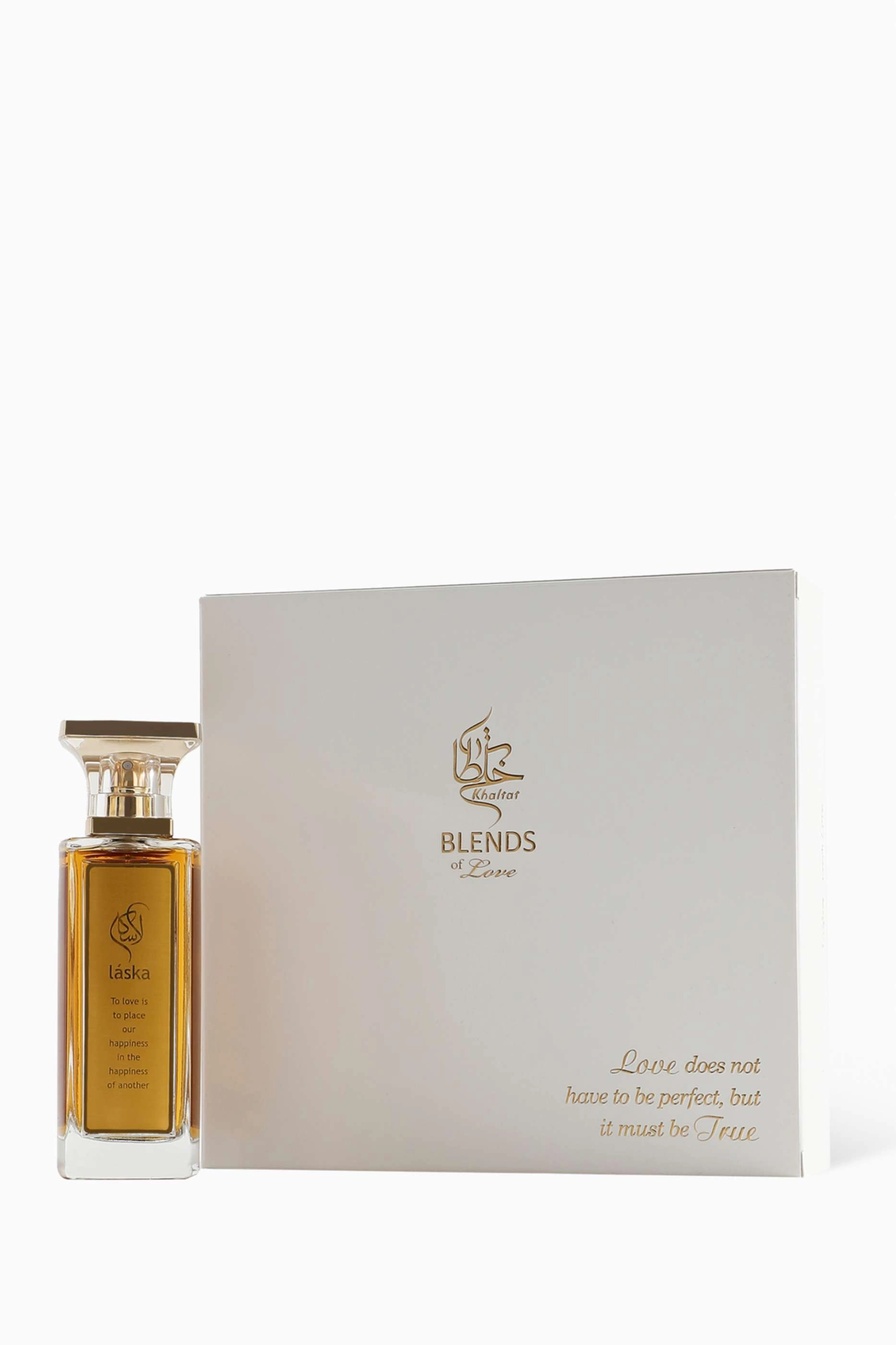 Laska Eau de Parfum 65ml