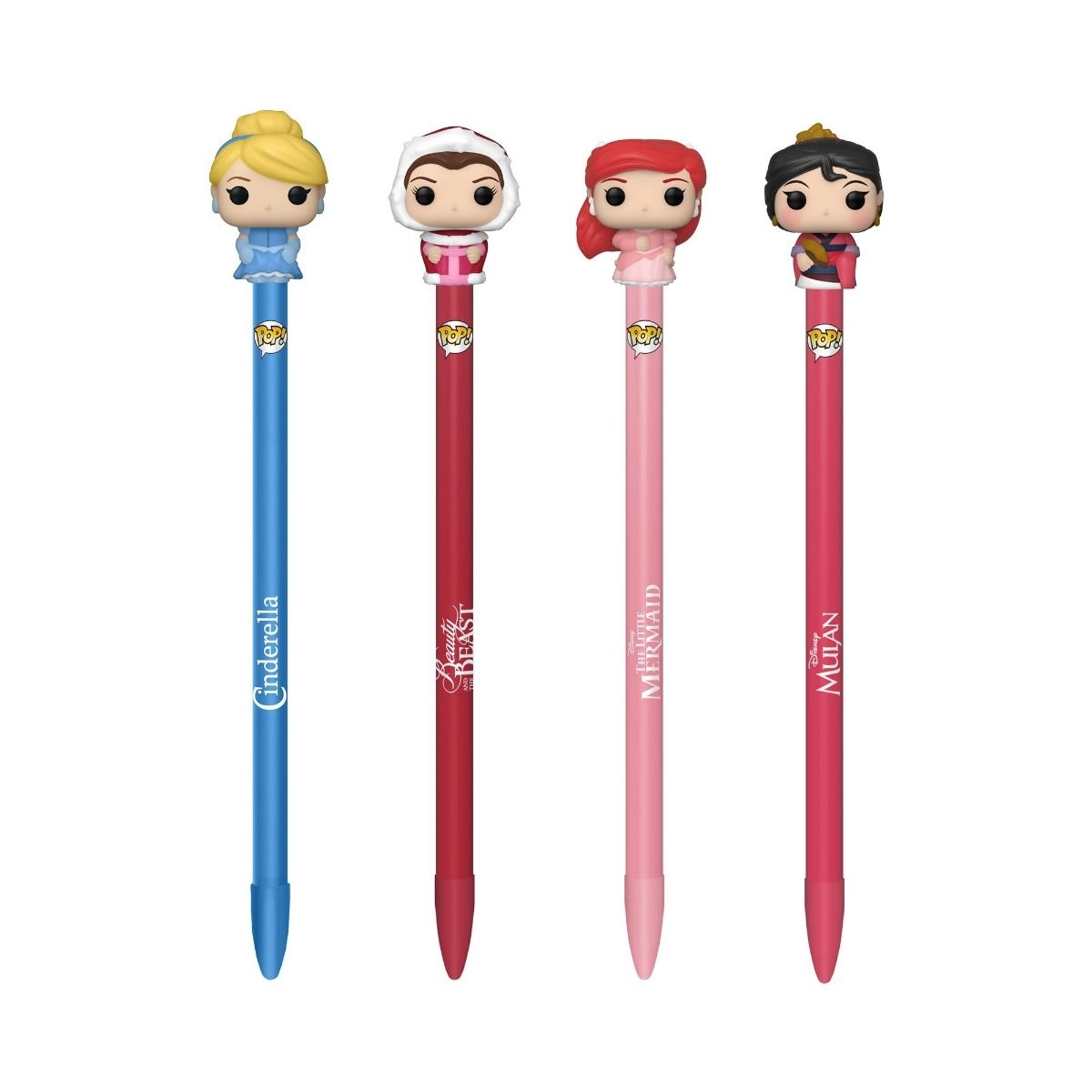 FUNKO Pen Topper Disney Princess - 1 Piece