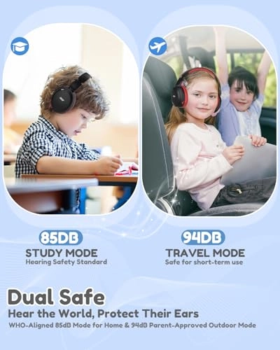 OHR668 Wireless Headphone