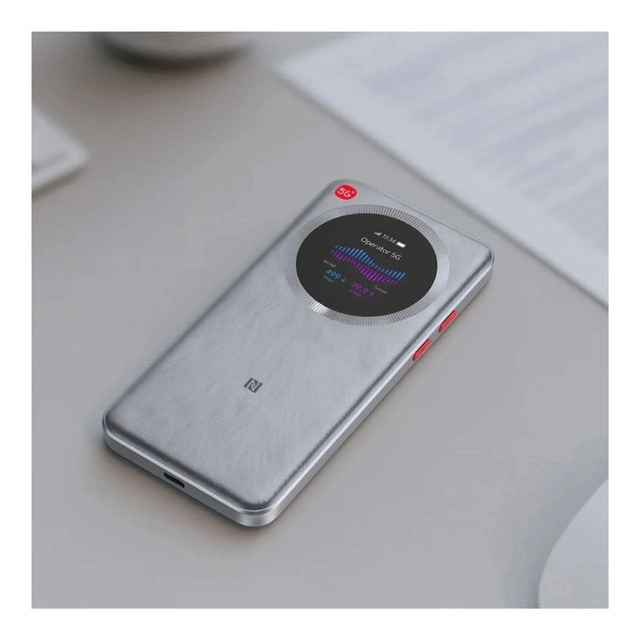 U30 Pro - 5G Wi-Fi 6