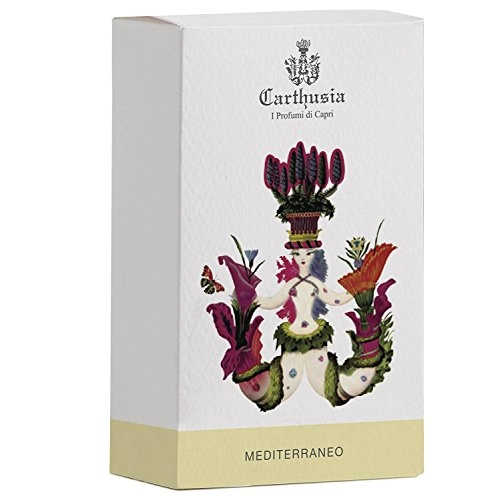 Mediterraneo Eau de Parfum 50 ml