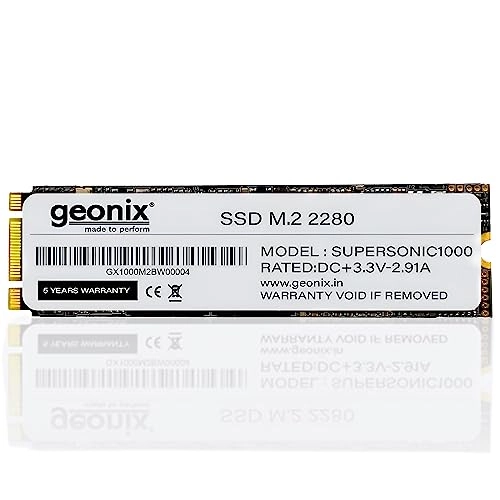 GXM2256GB - 256GB M.2