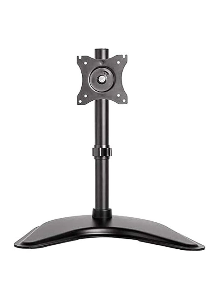 Monitor Mount Arm - Single 20 to 32 inches 75x75mm and 100x100mm