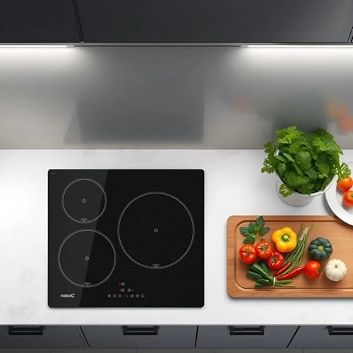 IB 6303 E2 Induction hob