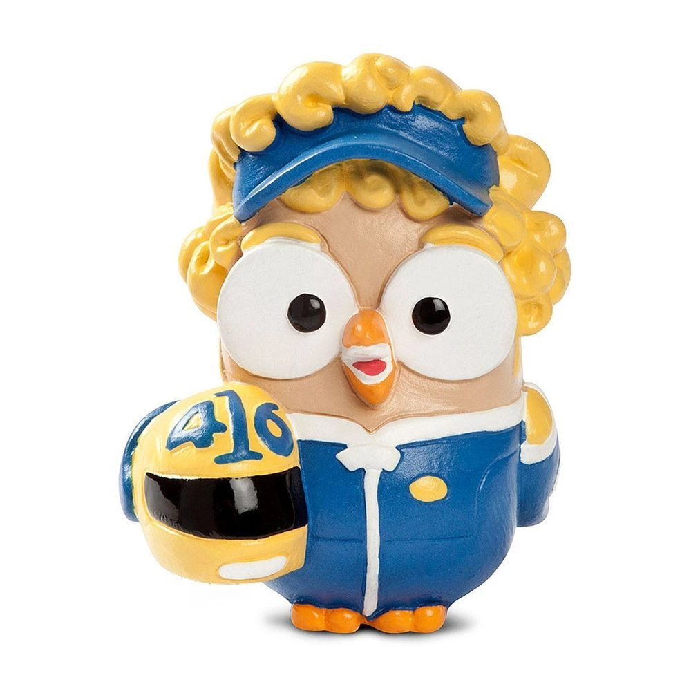 GOOFI Valentino Rossi - Ceramic