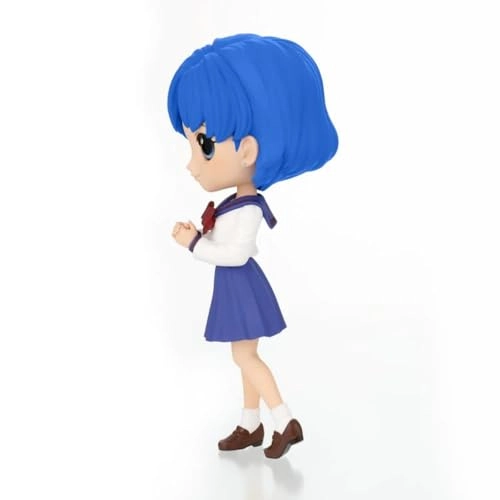 Pretty Guardian Sailor Moon Eternal The Movie Q posket - AMI Mizuno (BP17748)