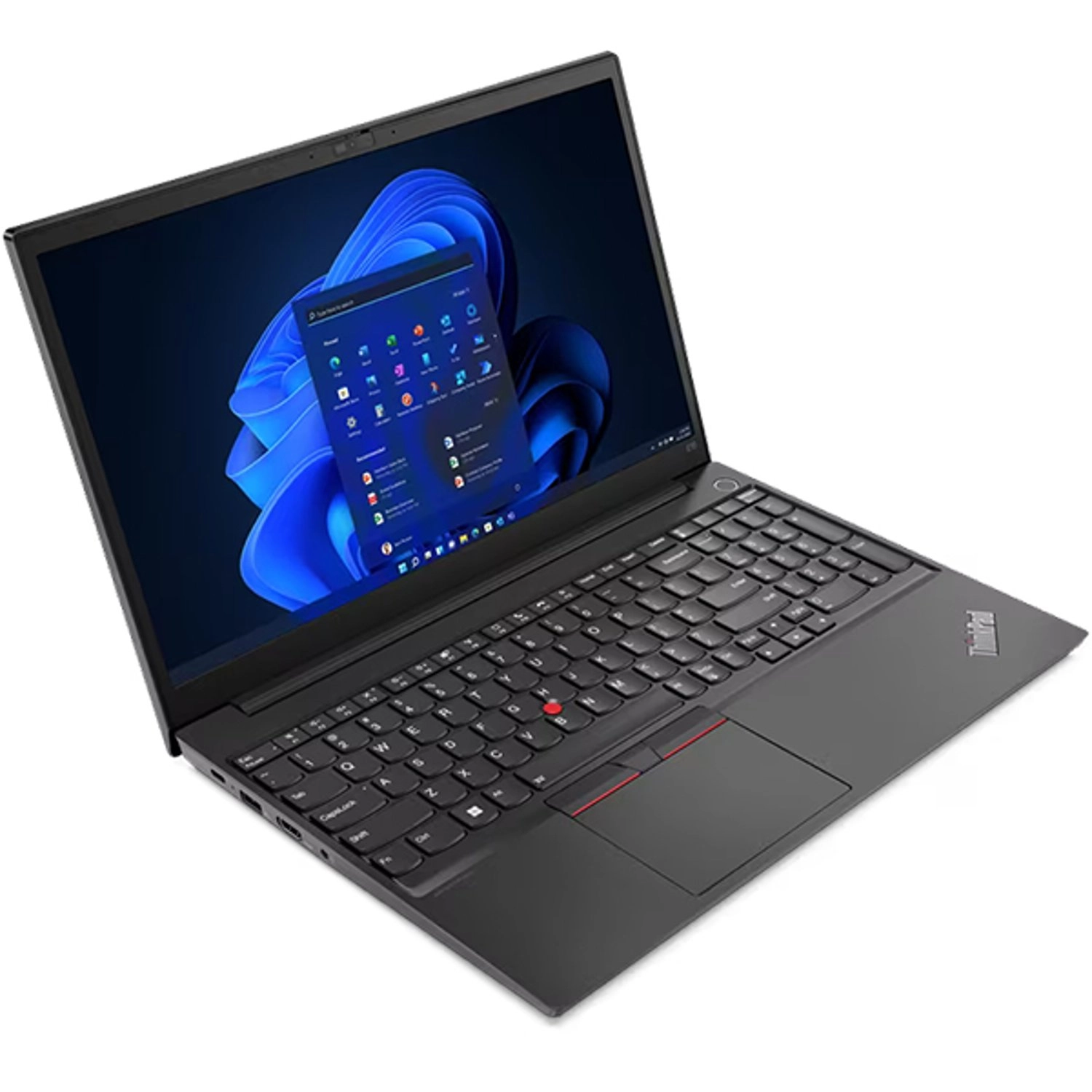 ThinkPad E15 - 15.6'' Core i7-1255U 16GB DDR4 512GB SSD