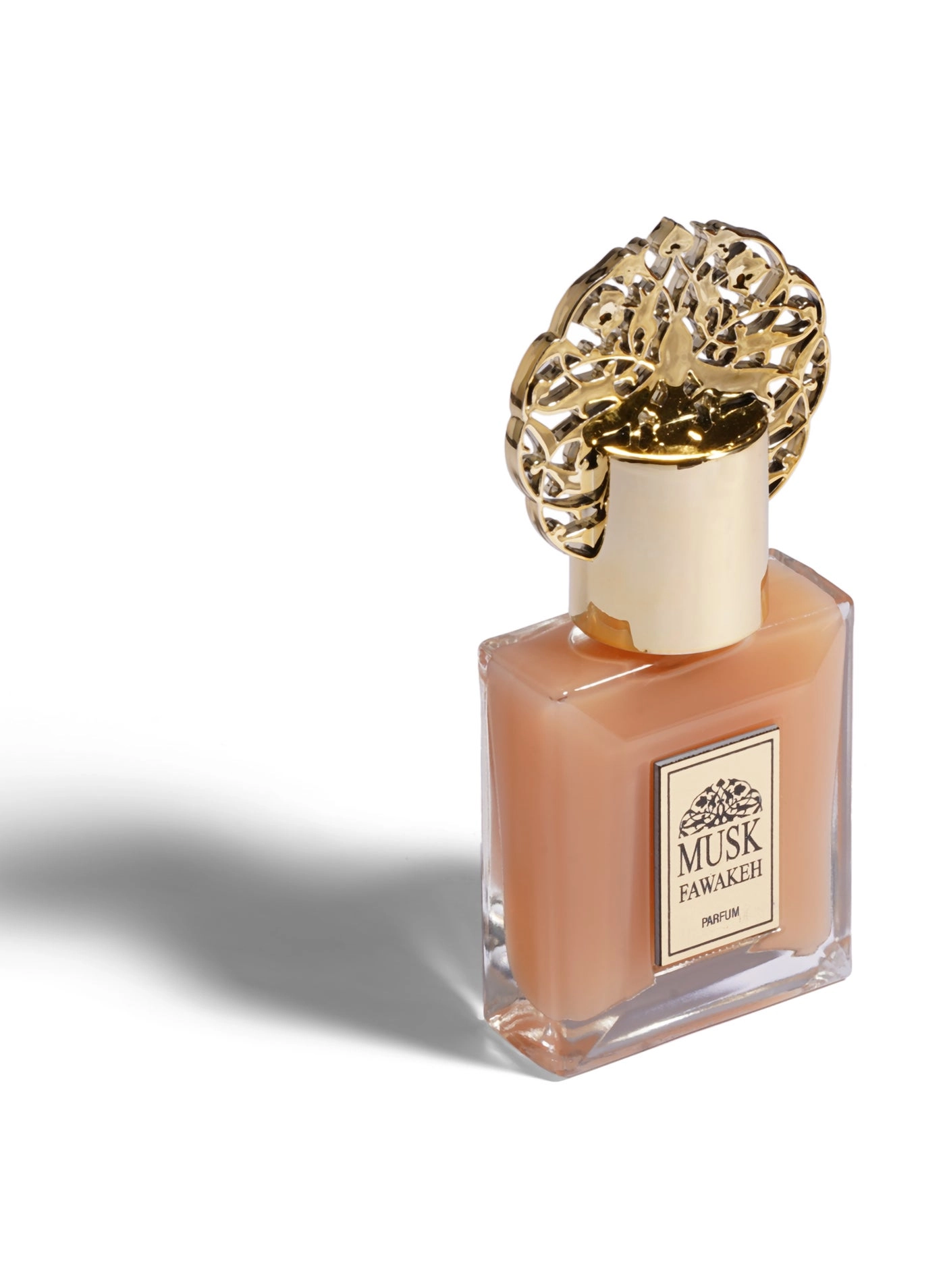 Musk Fawakeh Eau de Parfum 30ml