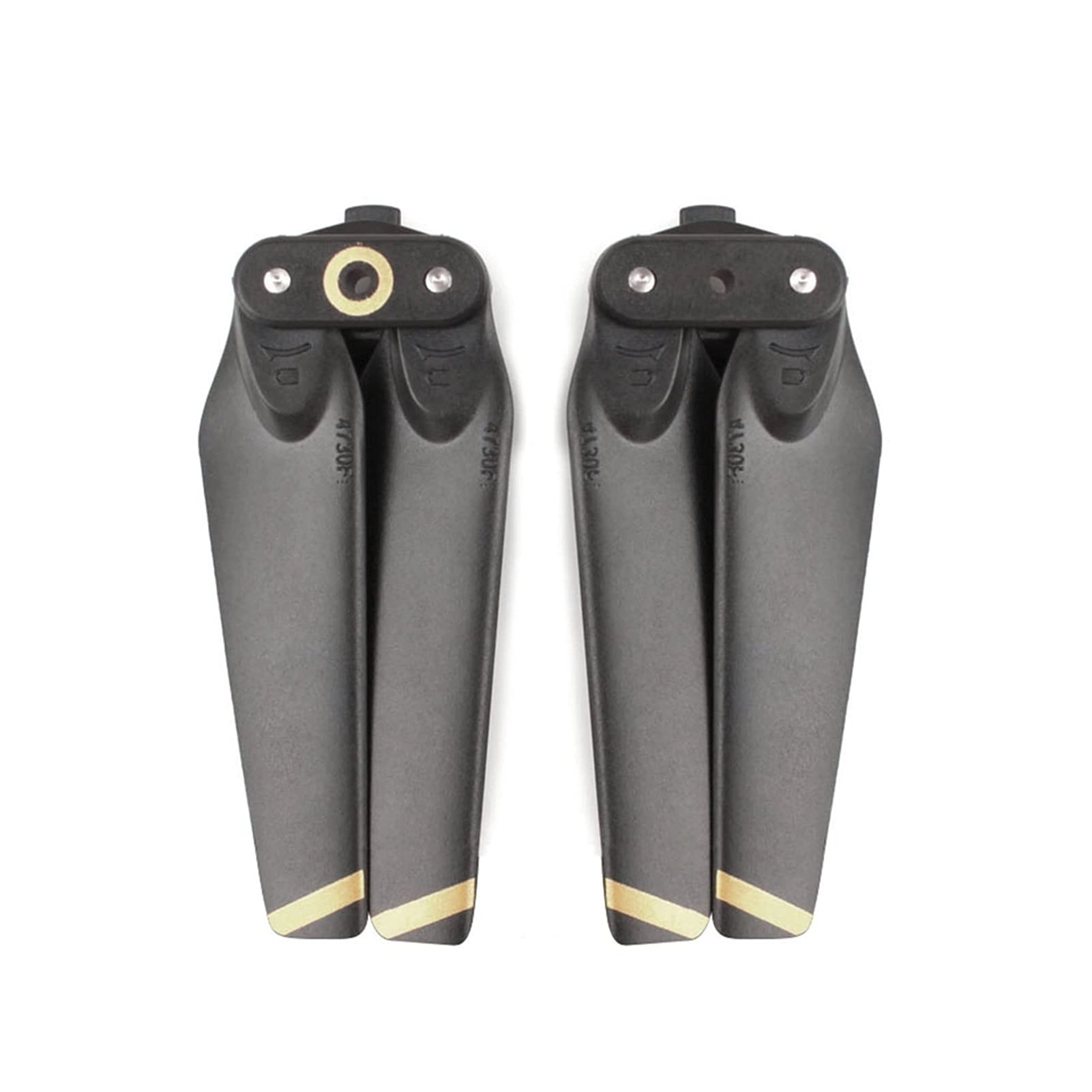 Propeller Blades - SPARK Combo White