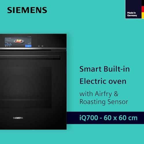iQ700 HB778GNB1M Gas Oven